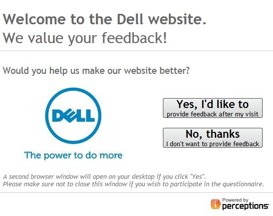 dell
